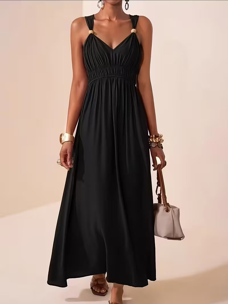 Victoire | Robe longue intemporelle