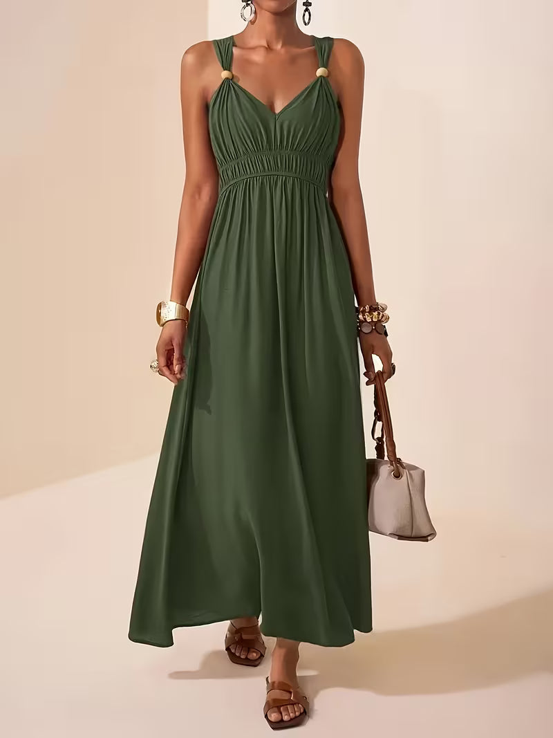 Victoire | Robe longue intemporelle