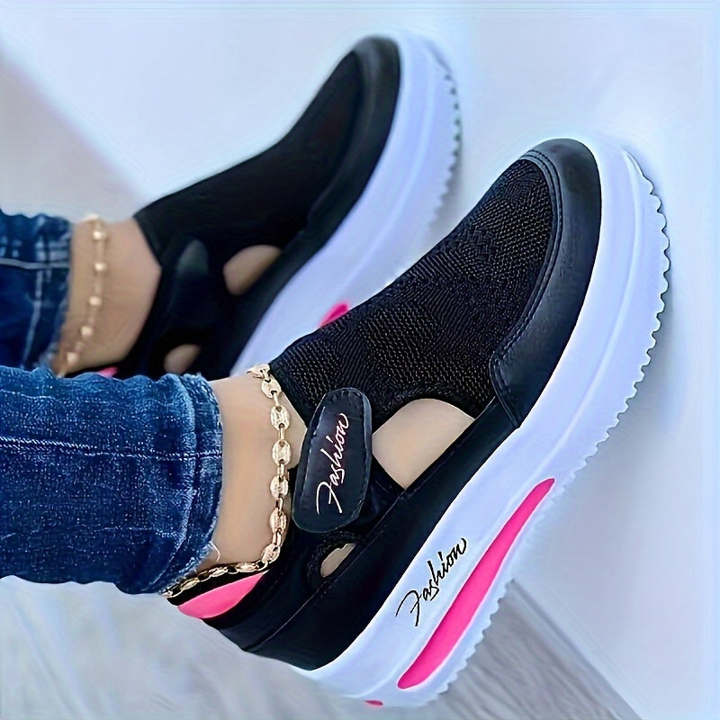 OrthoLite+ | Baskets confort pour pieds sensibles