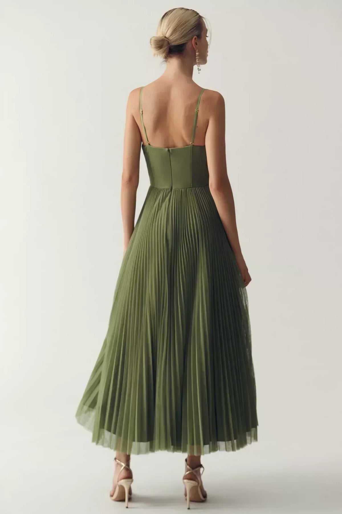 Donatella | Robe Midi