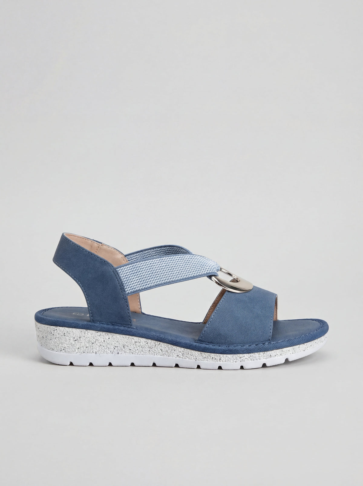 Luna | Confort ergonomique, style naturel