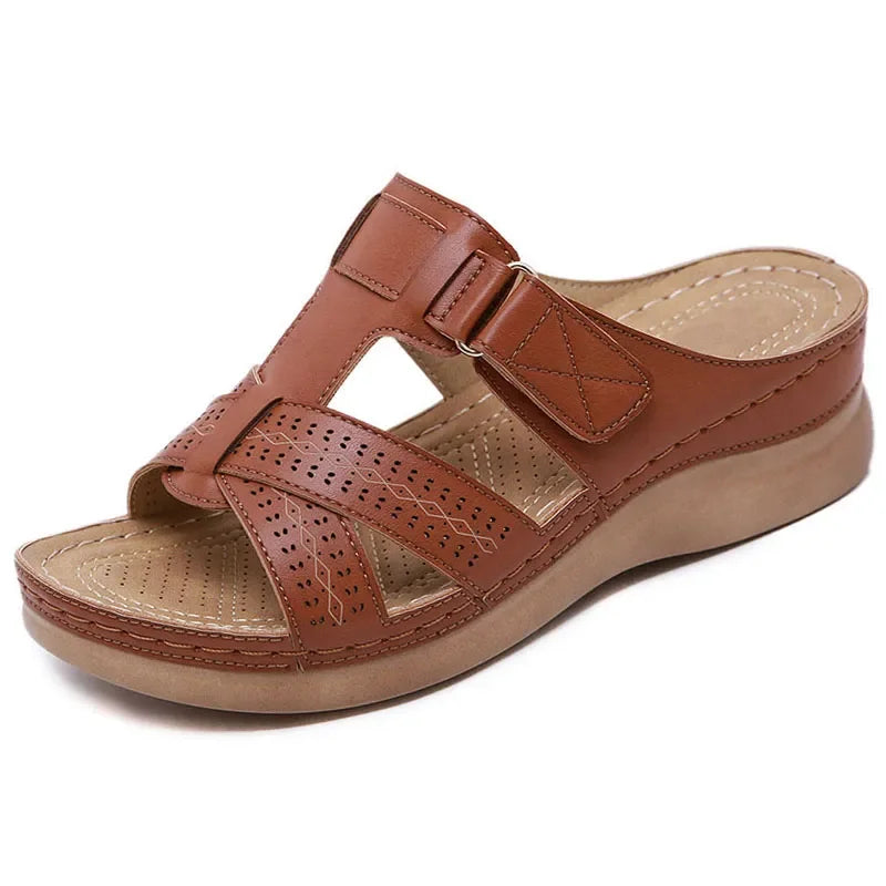 Toby™ Sandales Comfort Step