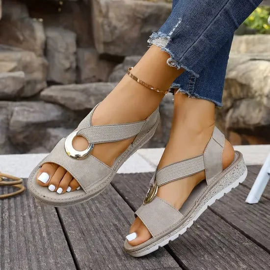 Luna | Confort ergonomique, style naturel