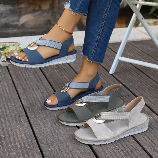 Luna | Confort ergonomique, style naturel