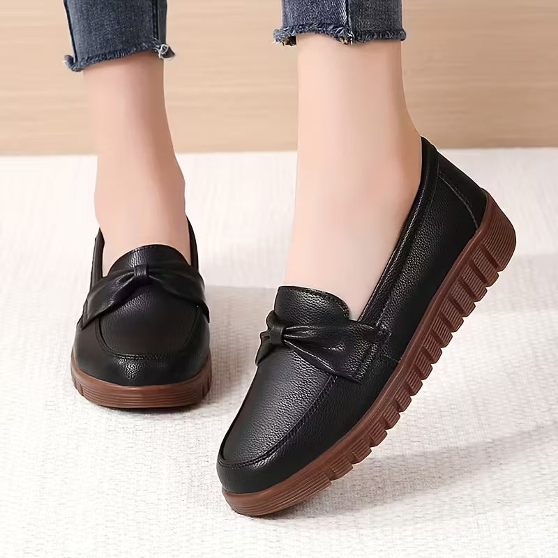 Roselyne | Mocassins Confort Édition Premium pour Pieds Sensibles