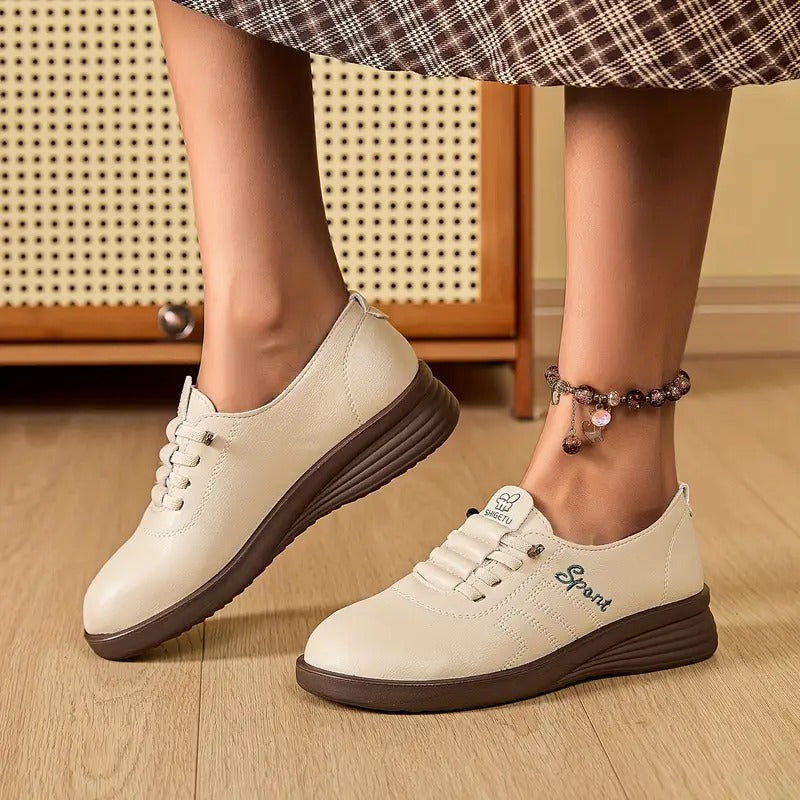 Vaylienne | Baskets Confort Quotidien